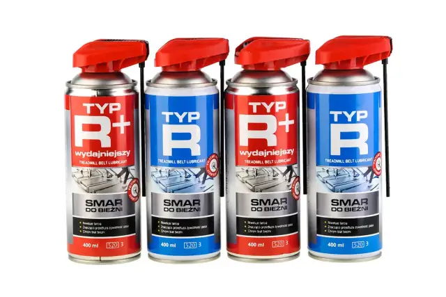 Jak naoliwić bieżnię, aby uniknąć kosztownych napraw i awarii