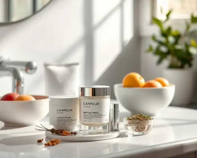 Najpierw peeling czy maseczka – jak poprawnie dbać o skórę?