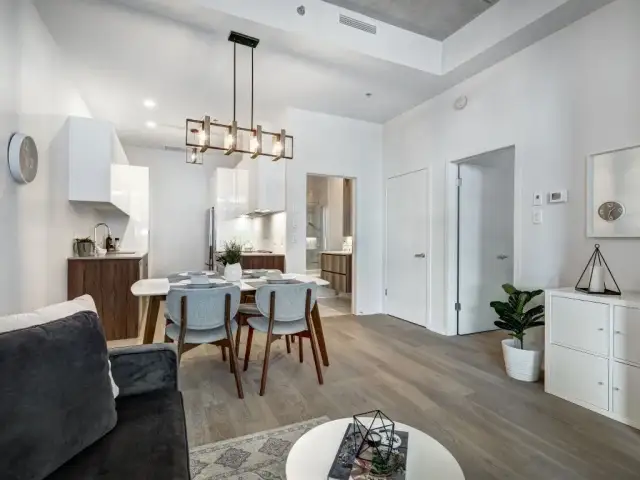 Jak urządzić mieszkanie 24m2, aby maksymalnie wykorzystać przestrzeń