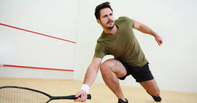 Gdzie grać w squash w Elblągu? Najlepsze kluby i korty do wyboru