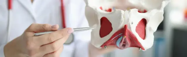 Fizjoterapia uroginekologiczna: Czy Twój problem kwalifikuje się?