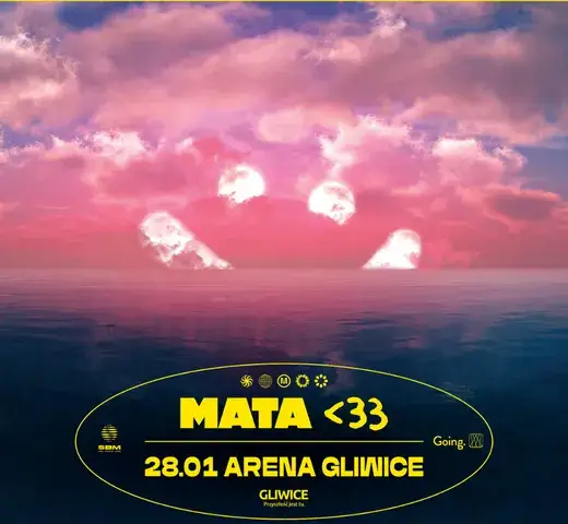 Ile trwa koncert Maty? Zaplanuj wieczór: show, supporty, bisy