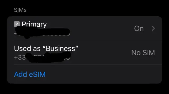 Jak usunąć kartę z iPhone: SIM, eSIM i Apple Pay - poradnik