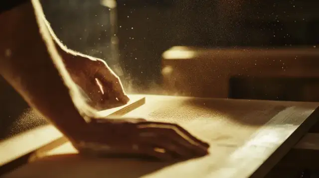 Jak pomalować meble ze sklejki - uniknij najczęstszych błędów