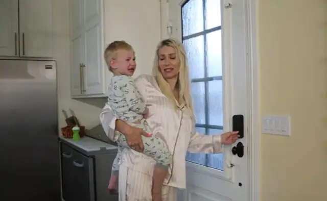 Czy Grubson ma dzieci? Odkryj jego życie rodzinne i tajemnice