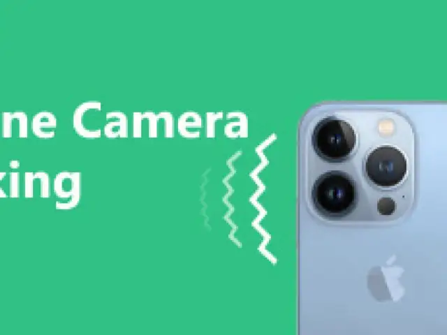 Jak wyciszyć aparat iPhone? Proste metody i rozwiązania