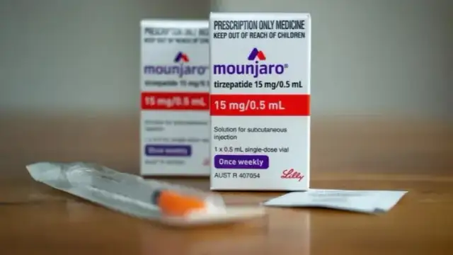 Medicamentos para bajar de peso con receta: eficacia y riesgos a considerar