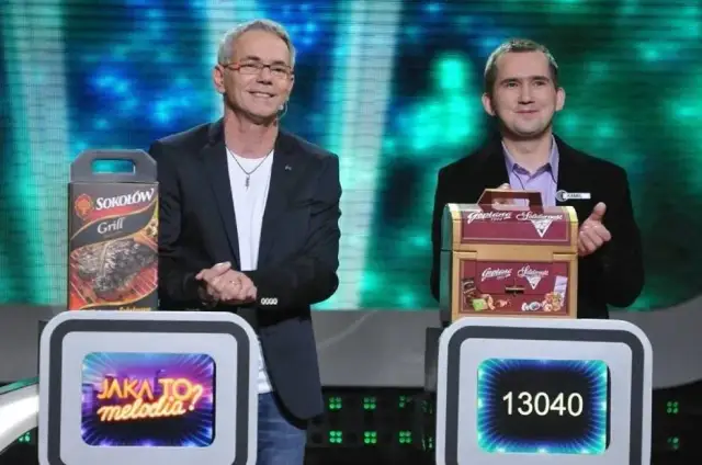 Kuferek jaka to melodia – jak odgadnąć melodię i wygrać nagrody