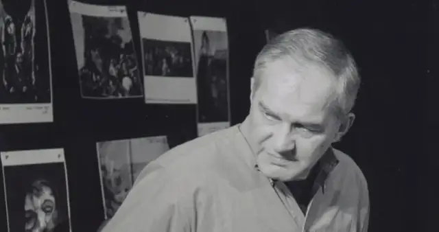 Janusz Wiśniewski reżyser: jego niezwykłe życie i teatralne osiągnięcia