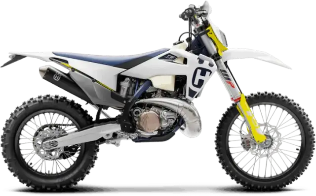 Husqvarna 600 cross - poznaj mocne strony i porównania modeli