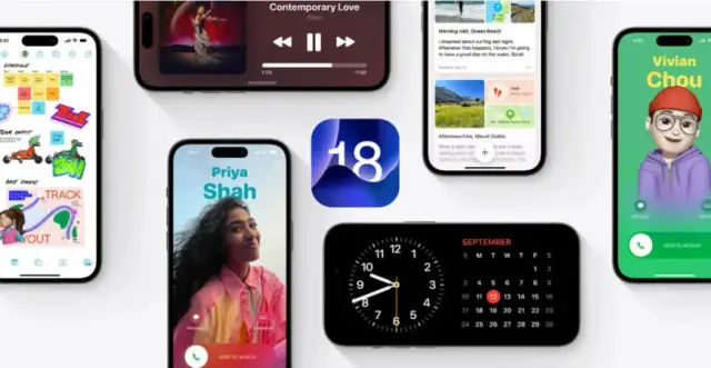 Jak zaktualizować iOS 18 i uniknąć problemów z aktualizacją
