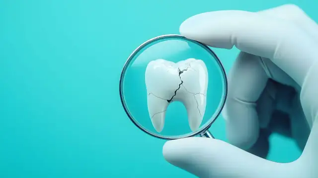 Jak wzmocnić kruche zęby i uniknąć ich dalszego osłabienia