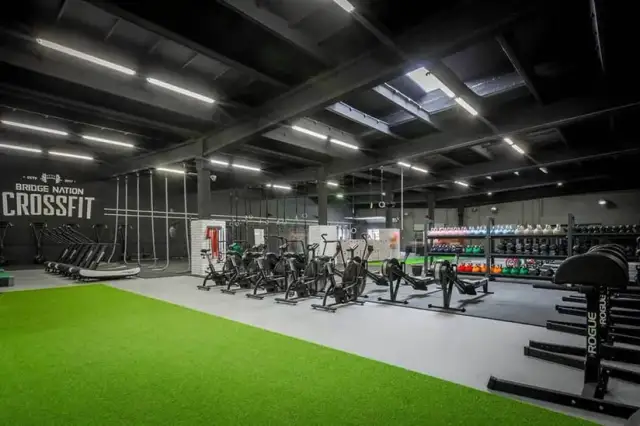 CrossFit Wrocław: Gdzie trenować? Przewodnik dla początkujących