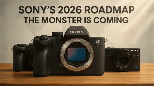 Sony lustrzanki A-mount w 2026: Opłacalny wybór czy przeżytek?