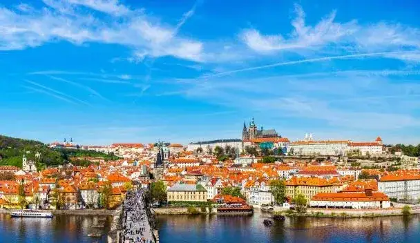 Ile kosztuje nocleg w Pradze? Ceny, które mogą Cię zaskoczyć