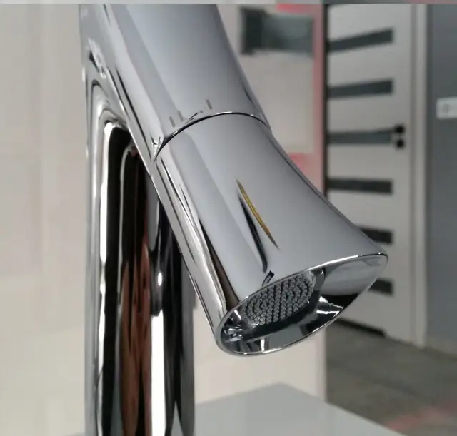 Jaki perlator do kuchni: wybierz najlepszy model dla swojego zlewu