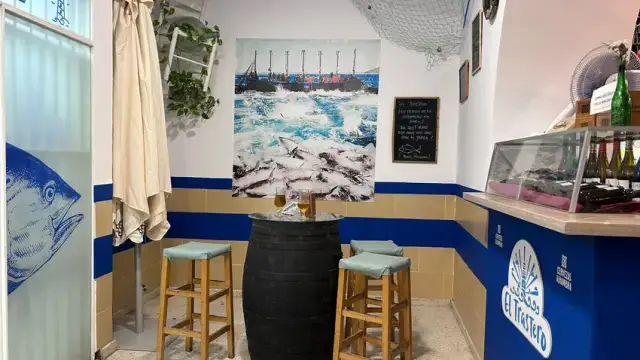 El Trastero Tapas Jerez: ¿Por qué su atún rojo es el rey?