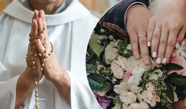 Czy ksiądz ewangelicki ma żonę? Zaskakujące fakty o małżeństwie duchownych