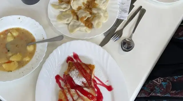 Kraków: Gdzie zjeść? Od barów mlecznych po fine dining