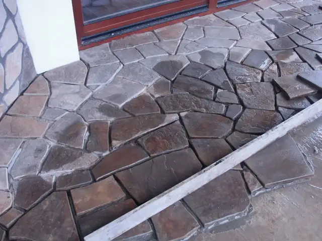 Jak zrobić podjazd z kamienia polnego - uniknij najczęstszych błędów