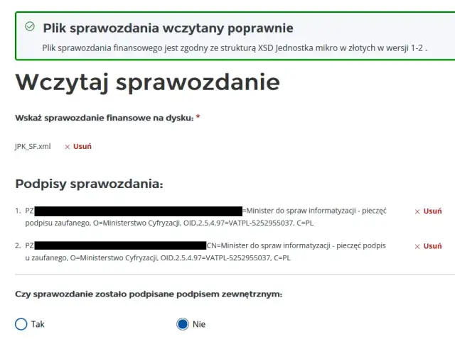 Jak wysłać dokumenty do KRS bez błędów i opóźnień