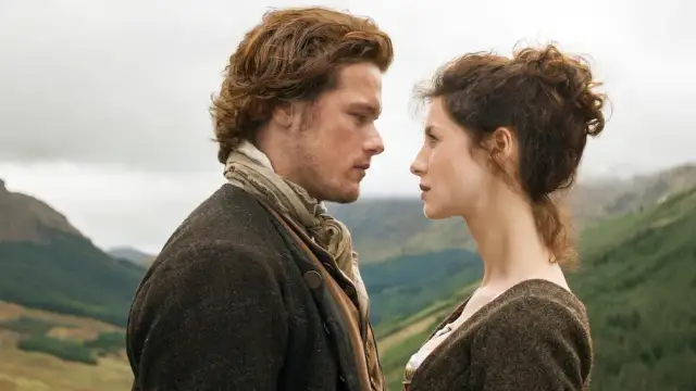 Outlander sezon 1 ile odcinków: Tylko 16 epizodów, które musisz znać
