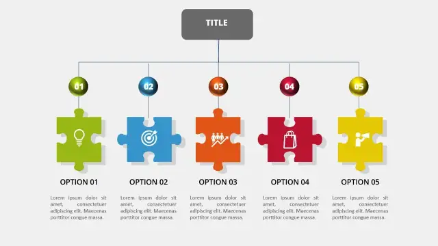 Jak zrobić puzzle w PowerPoint - krok po kroku z najlepszymi wskazówkami