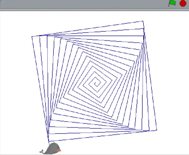 Jak zrobić schody w Scratchu - łatwy sposób na efektowne rysunki