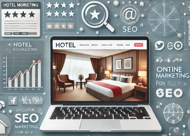 Gdzie reklamować noclegi? Skuteczny przewodnik dla właścicieli