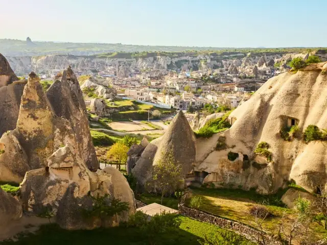 Antalya co zwiedzić? Odkryj historię, naturę i ukryte skarby!