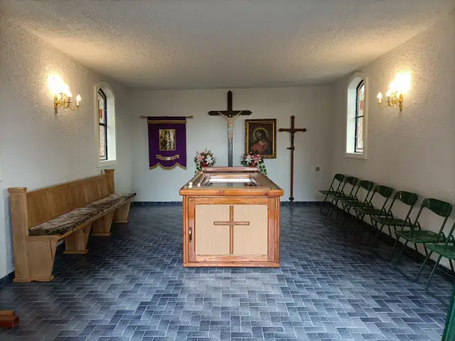 Sanktuarium w Złotkowie: Historia i tajemnice Matki Bożej Złotkowskiej