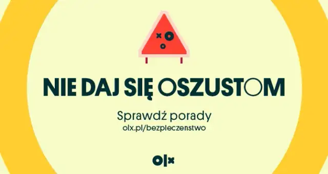 Czy OLX jest bezpieczne? Oto jak uniknąć oszustw i zagrożeń