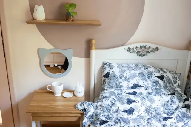 Samodzielne dekoracje pokoju: Stwórz styl DIY niskim kosztem!