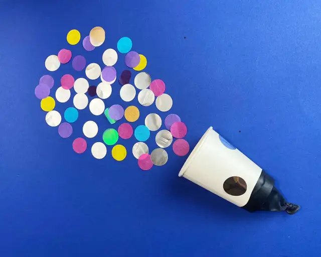 Jak zrobić balon z konfetti? Poradnik DIY i sekret idealnego efektu