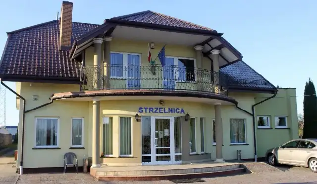 Strzelnica Hubertus Białystok: Oferta, Ceny, Imprezy