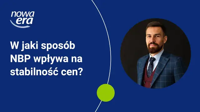 Rola NBP w Polsce: Stabilność cen i Twoje finanse