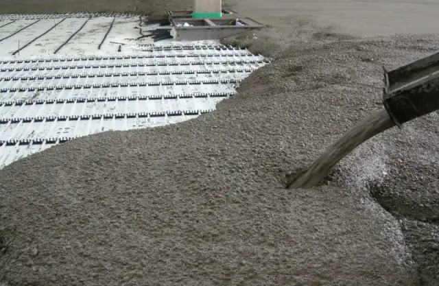 Ile zbrojenia rozproszonego na m3 betonu? Odkryj kluczowe normy i zastosowania