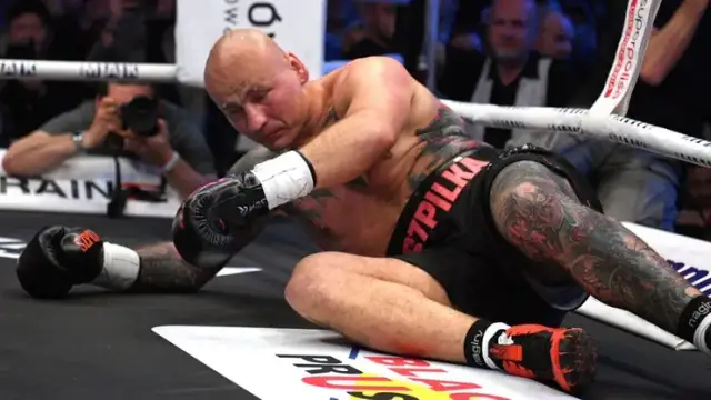 Walka Szpilka vs Różański: Nokaut, wynik, gdzie i kiedy?