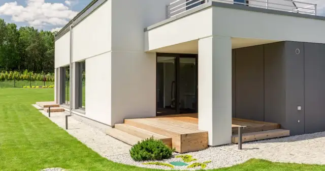 Jaki tynk na elewację ze styropianu - uniknij kosztownych błędów