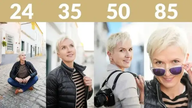 Jaki obiektyw do portretów? Wybierz model, który odmieni Twoje zdjęcia!