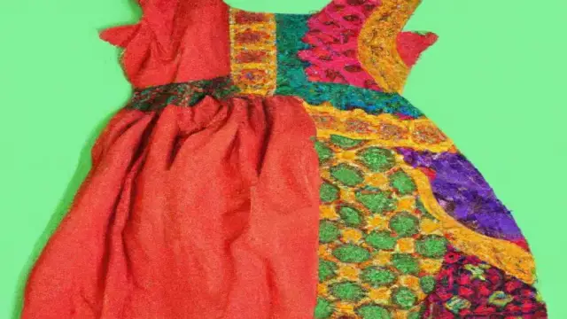 Jak zrobić strój afrykański: proste kroki i inspiracje DIY