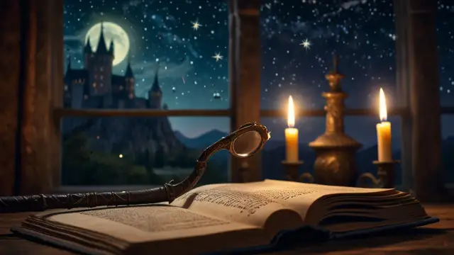 Michael Gambon: Fakty z życia aktora, który grał Dumbledore'a