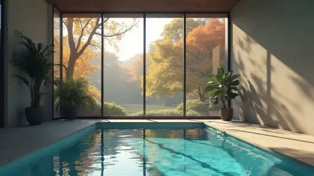 Jaki poziom chloru w basenie ogrodowym zapewni bezpieczeństwo wody?