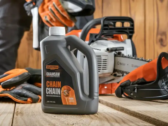 Jaki olej do pilarki elektrycznej wybrać, by uniknąć uszkodzeń i zwiększyć wydajność?