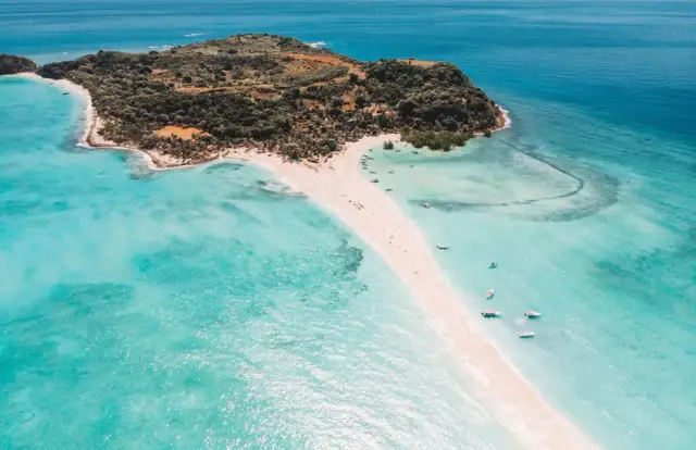 Niezapomniane atrakcje na Madagaskarze, które musisz zobaczyć