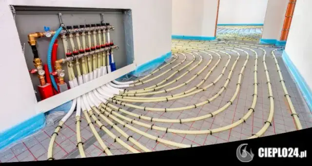 Jak zrobić ogrzewanie podłogowe? Montaż, koszty i uniknij błędów