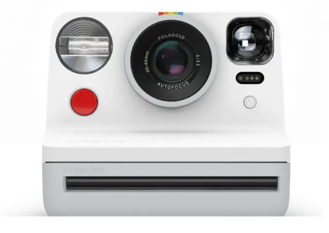 Najlepsze aparaty, które od razu drukują zdjęcia – porównanie modeli