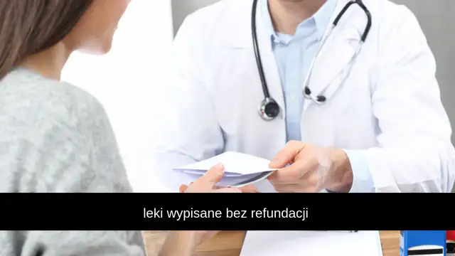 Dlaczego lekarze wypisują recepty na 100? Obawy przed kontrolami NFZ