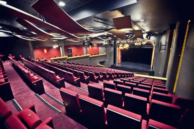 Krakowski Teatr Variété - najciekawsze spektakle i wydarzenia artystyczne