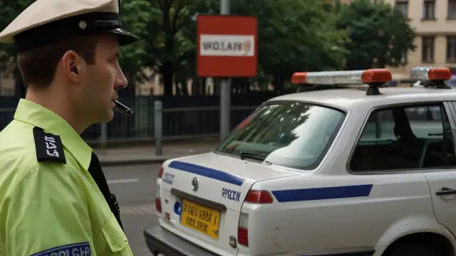 Art. 96 par. 3 KW: Konsekwencje niewskazania kierowcy - co grozi?